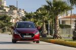 Mazda2 2020 года (WW)